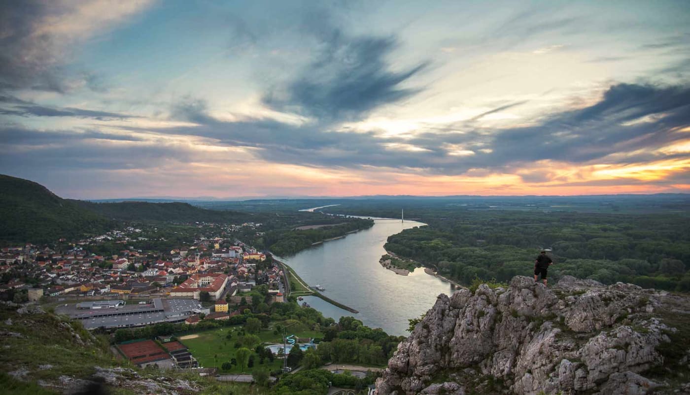 Hainburg an der Donau