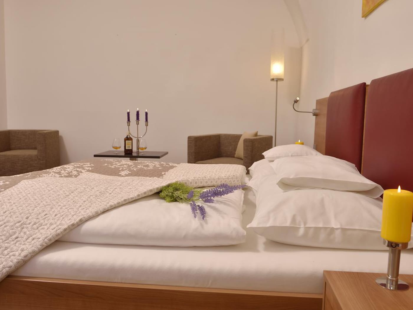 Doppelzimmer