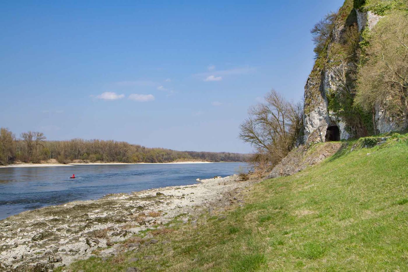 Hainburg an der Donau