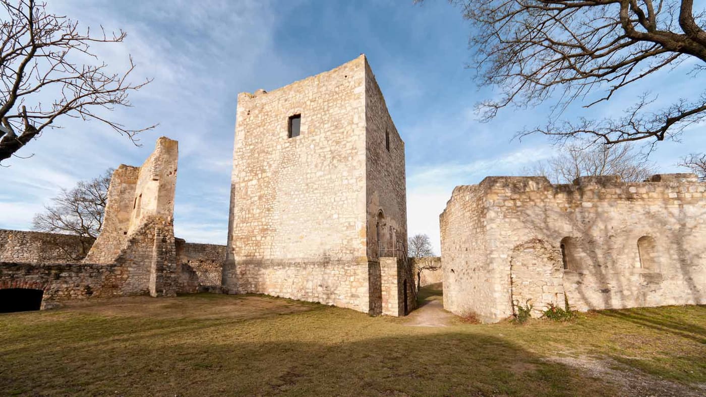 Hainburg an der Donau