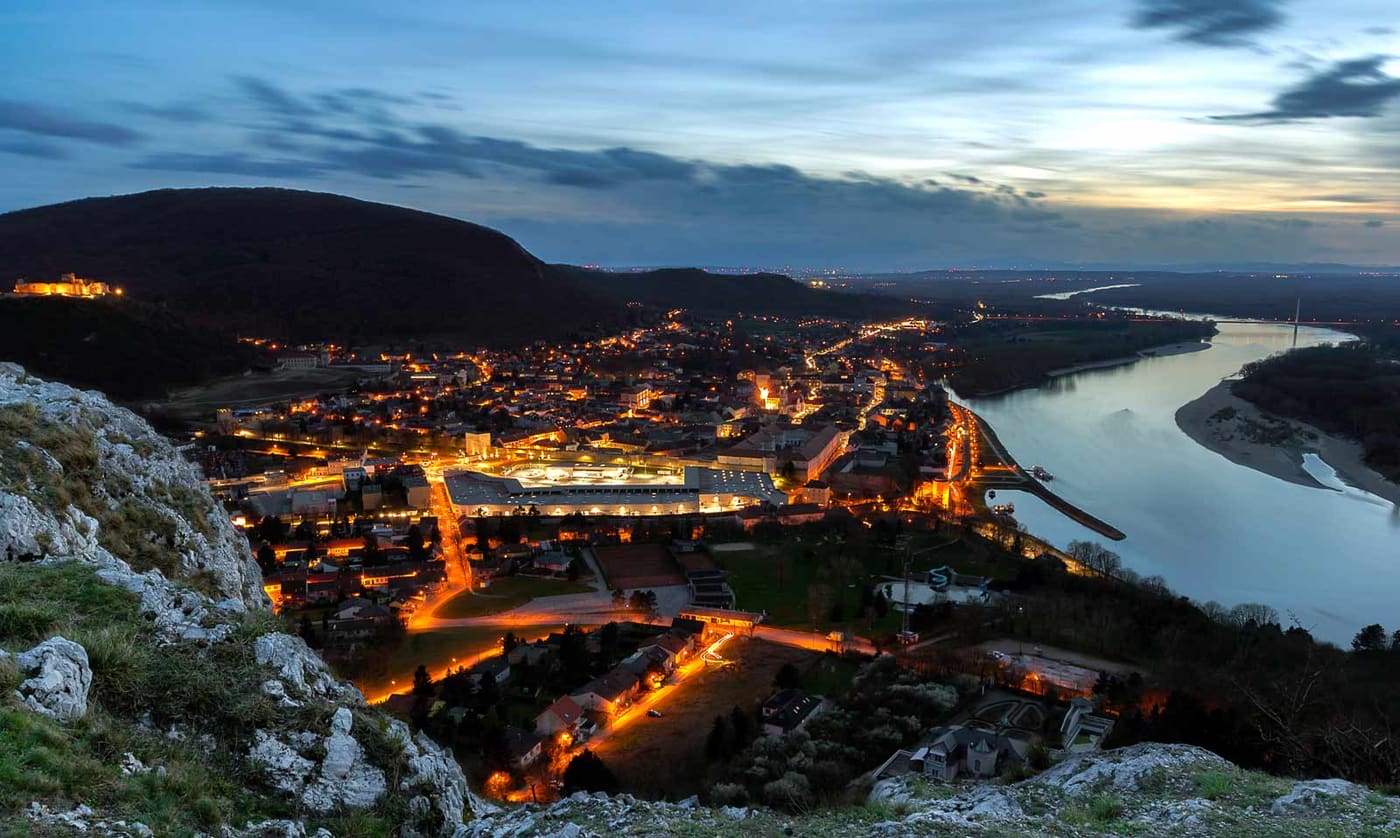 Hainburg an der Donau