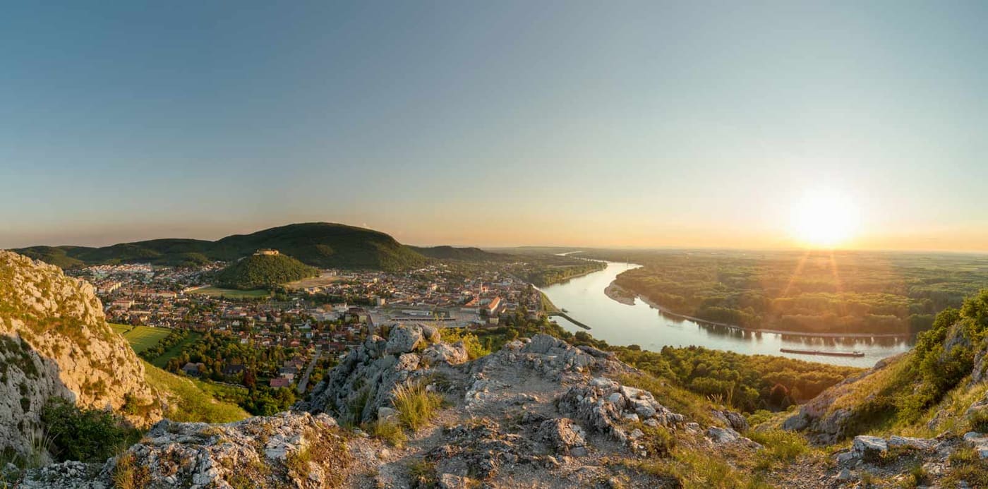 Hainburg an der Donau